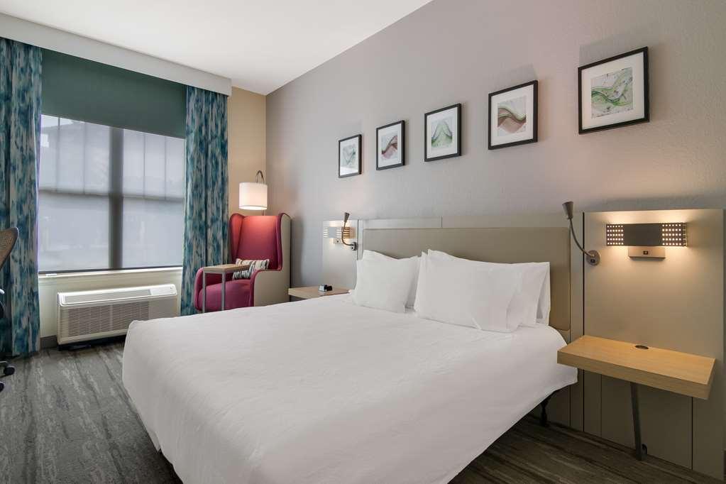 Hilton Garden Inn Madison West/Middleton Quarto foto
