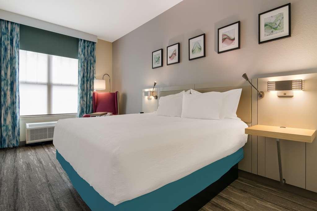 Hilton Garden Inn Madison West/Middleton Quarto foto