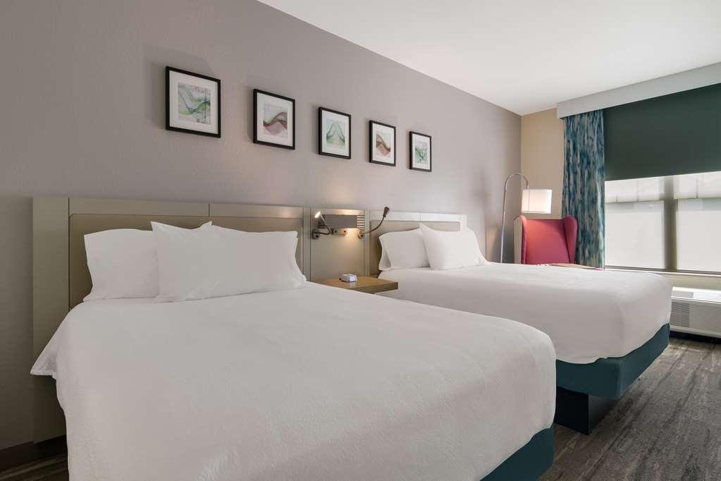 Hilton Garden Inn Madison West/Middleton Quarto foto