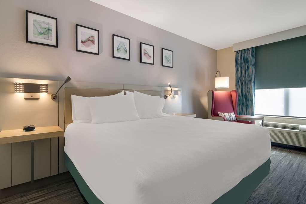 Hilton Garden Inn Madison West/Middleton Quarto foto