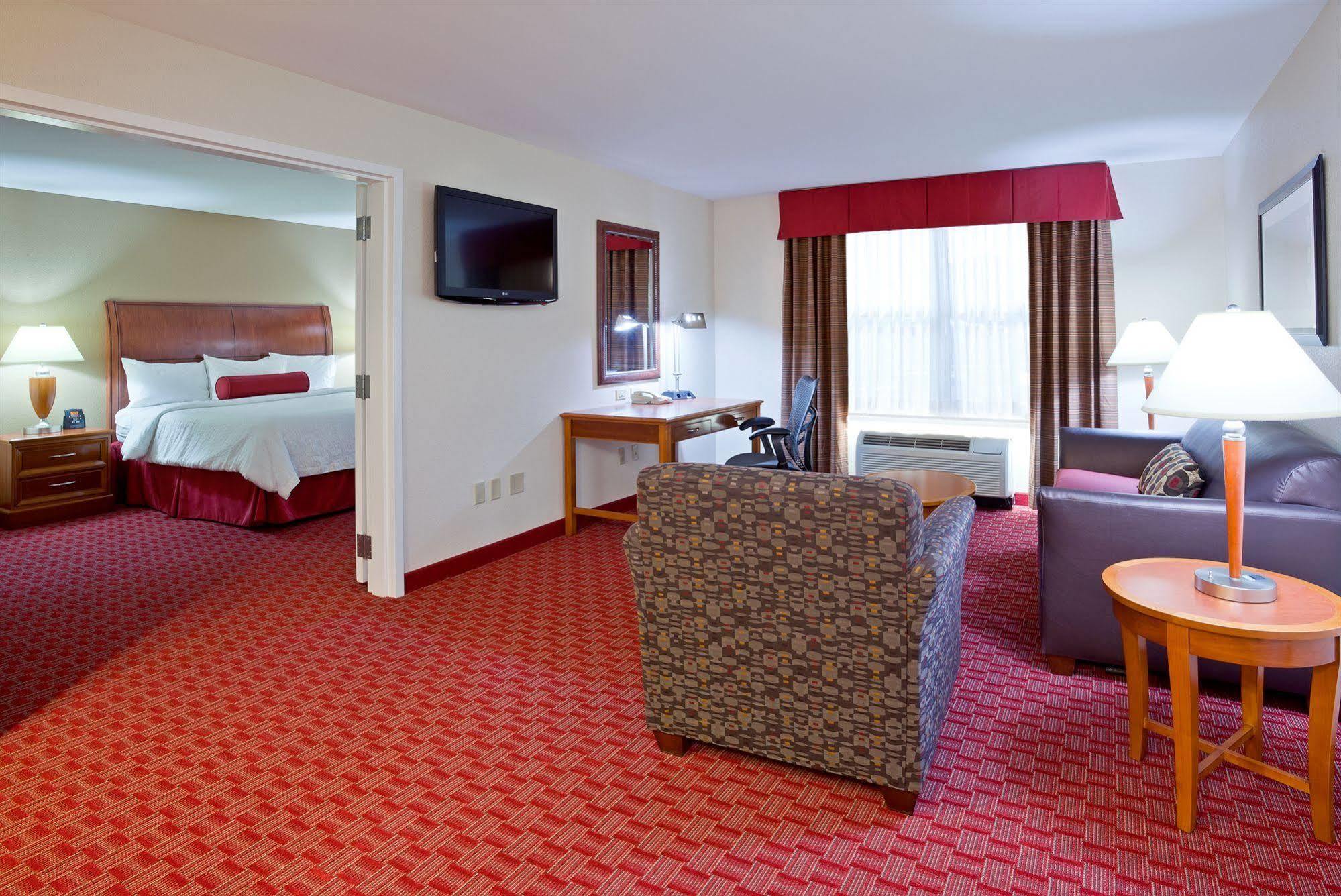 Hilton Garden Inn Madison West/Middleton Quarto foto