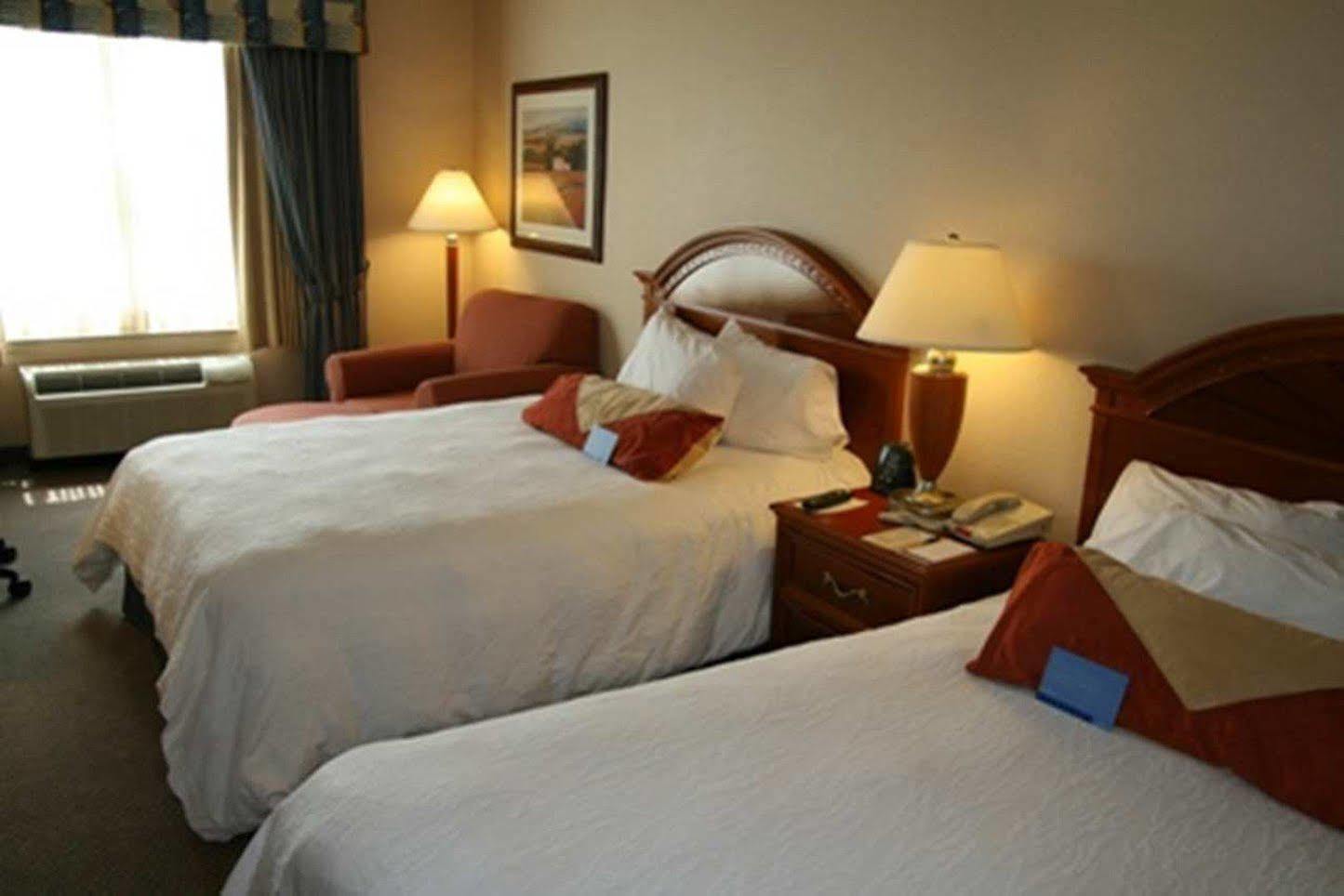 Hilton Garden Inn Madison West/Middleton Quarto foto