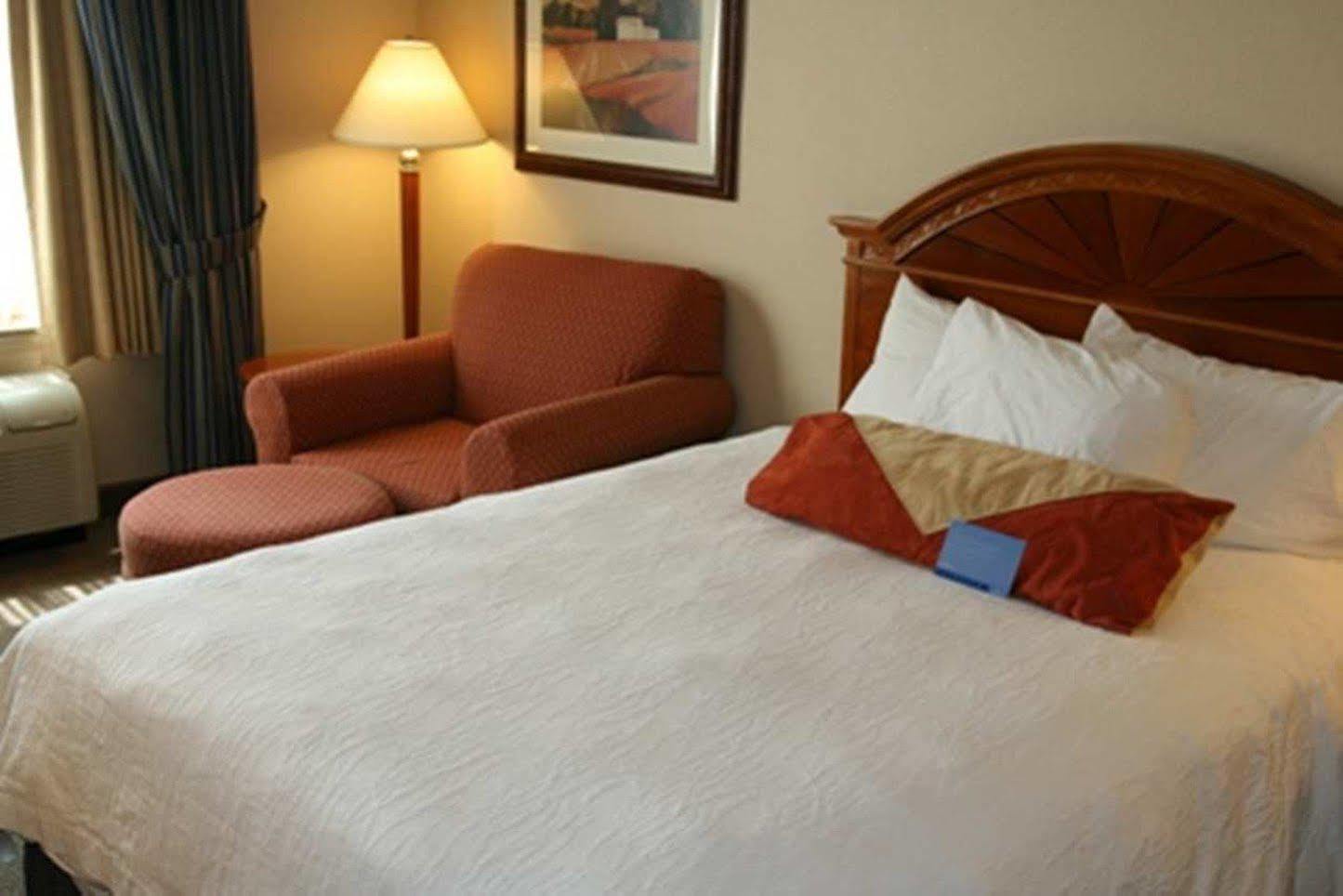 Hilton Garden Inn Madison West/Middleton Quarto foto