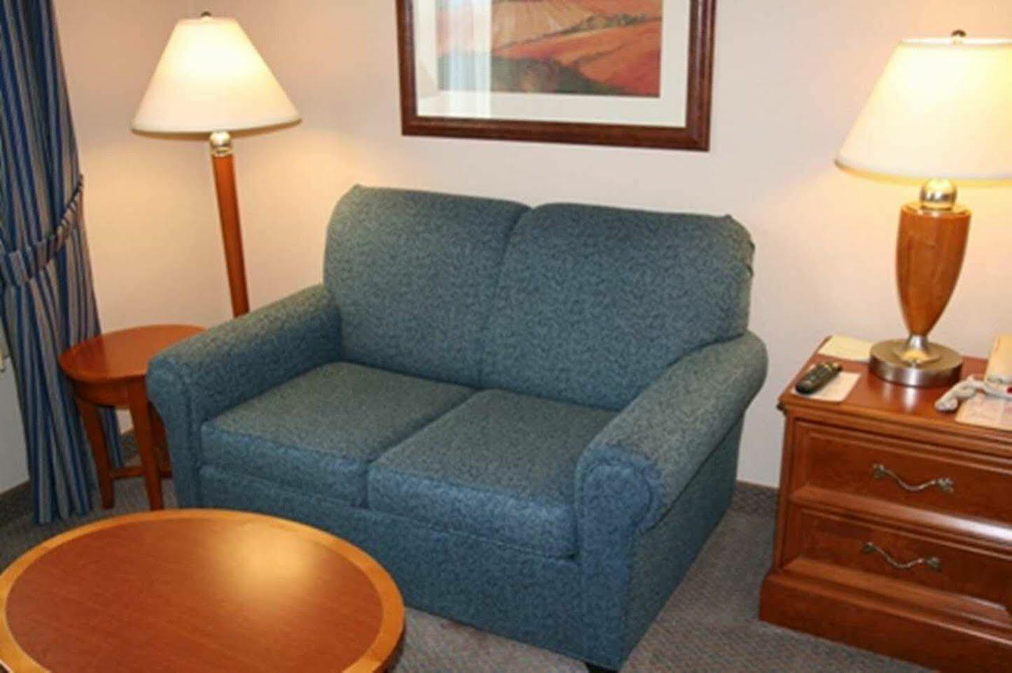 Hilton Garden Inn Madison West/Middleton Quarto foto
