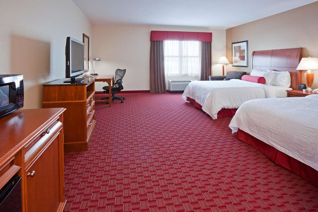 Hilton Garden Inn Madison West/Middleton Quarto foto