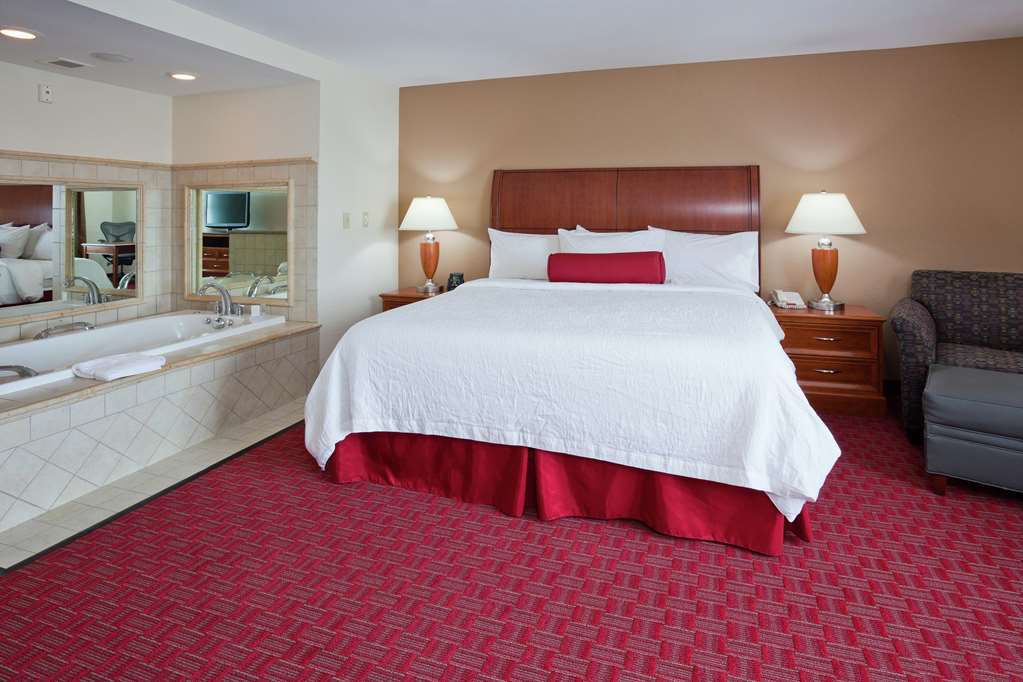 Hilton Garden Inn Madison West/Middleton Quarto foto